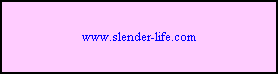 www.slender-life.com